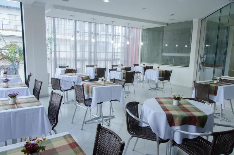 Hotel Porto Madeira Pôrto Velho Kültér fotó